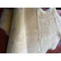 Baby Sheepskin 100% Natural, Soft Shorn Wool